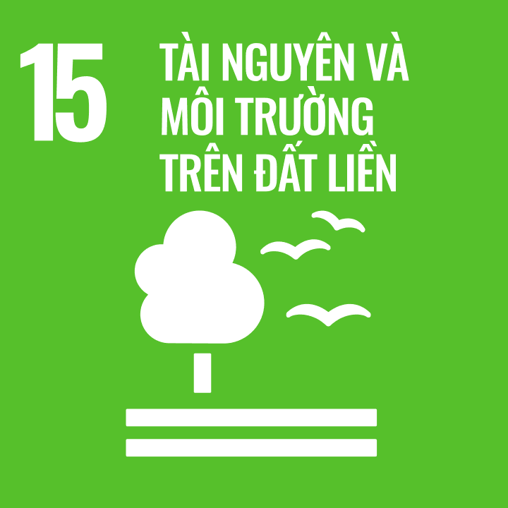 sdg 15