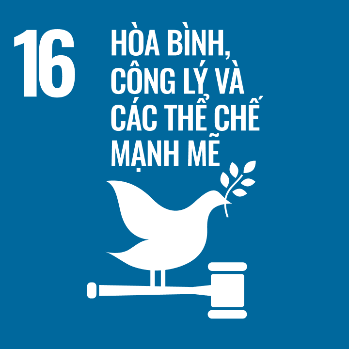 sdg 16