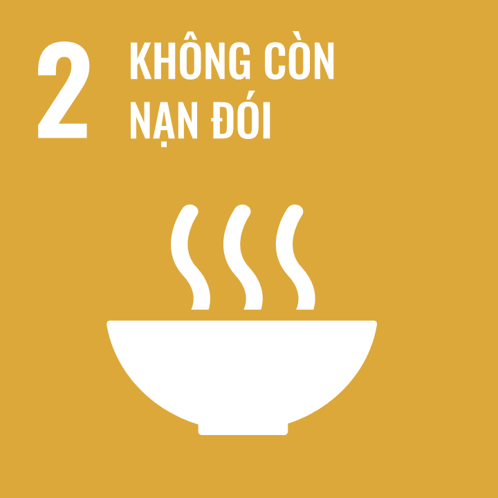 sdg 2