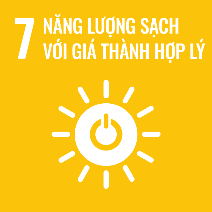 sdg 7