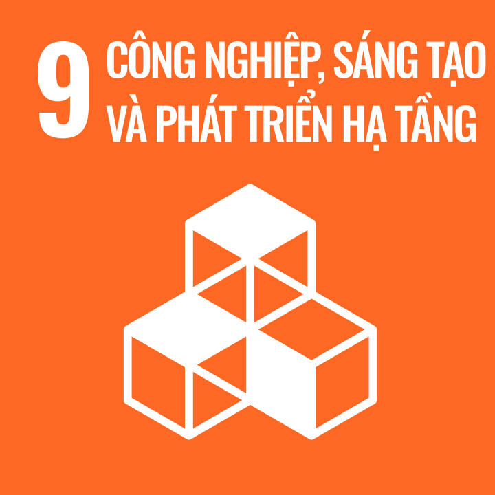 sdg 9